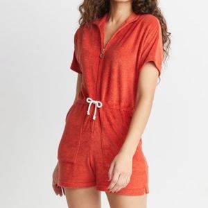 Marine Layer romper